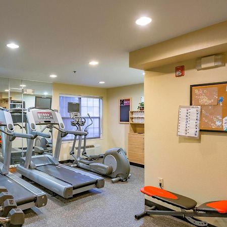 Towneplace Suites Cleveland Streetsboro Exteriér fotografie