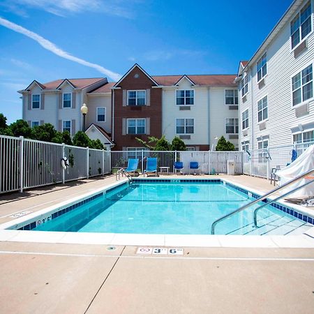 Towneplace Suites Cleveland Streetsboro Exteriér fotografie