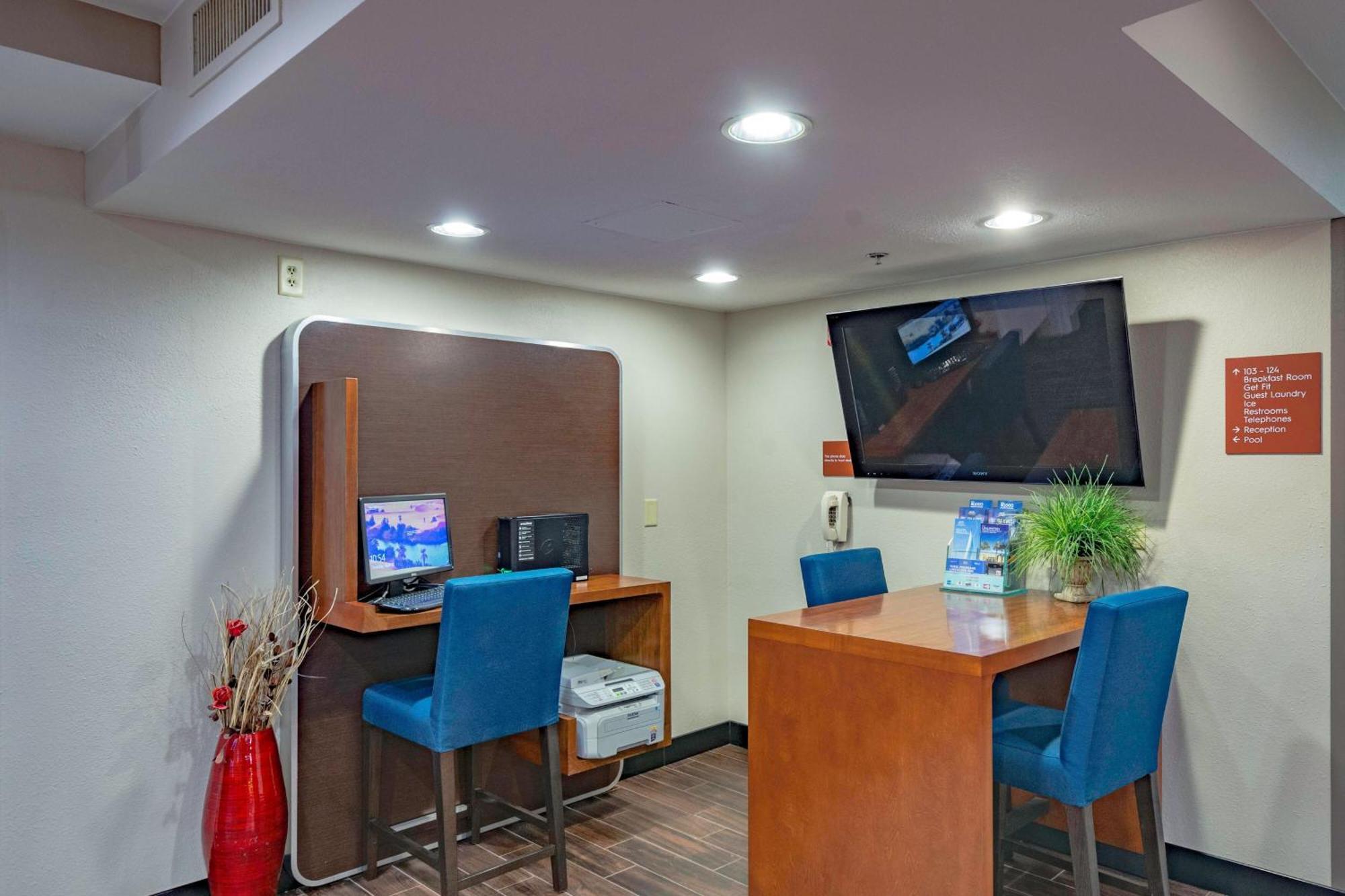 Towneplace Suites Cleveland Streetsboro Exteriér fotografie