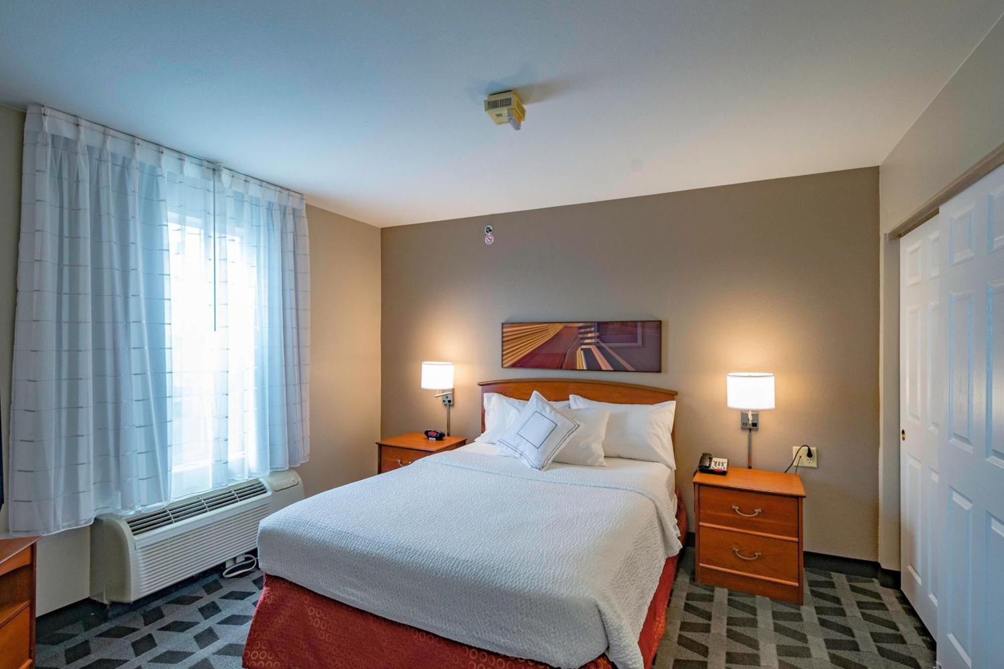 Towneplace Suites Cleveland Streetsboro Exteriér fotografie